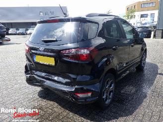 Ford EcoSport 1.0 Ecoboost ST-line picture 4