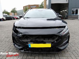 Ford Focus 1.0 EcoBoost Hybrid ST Line Style picture 3