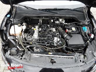 Ford Focus 1.0 EcoBoost Hybrid ST Line Style picture 7