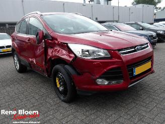 Ford Kuga 1.5 Titanium 150pk picture 5