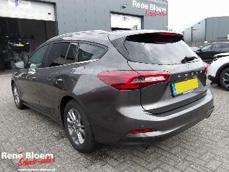 Ford Focus 1.0 EcoBoost Hybrid Navi Titanium X picture 2
