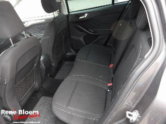 Ford Focus 1.0 EcoBoost Hybrid Navi Titanium X picture 9