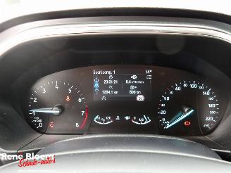 Ford Focus 1.0 EcoBoost Hybrid Navi Titanium X picture 11