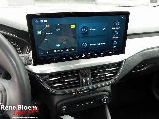 Ford Focus 1.0 EcoBoost Hybrid Navi Titanium X picture 13