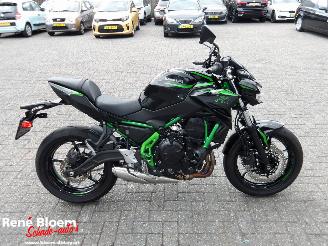 Kawasaki Z 650  picture 2