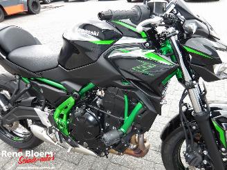Kawasaki Z 650  picture 18