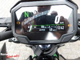 Kawasaki Z 650  picture 9