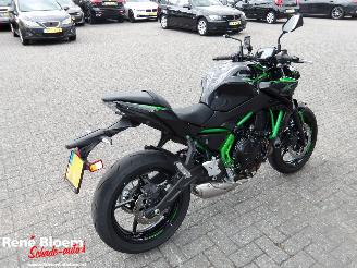 Kawasaki Z 650  picture 6