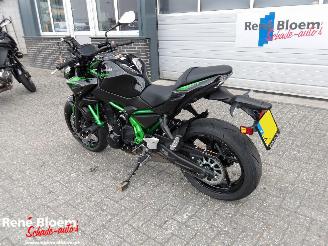 Kawasaki Z 650  picture 4