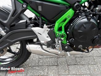 Kawasaki Z 650  picture 19