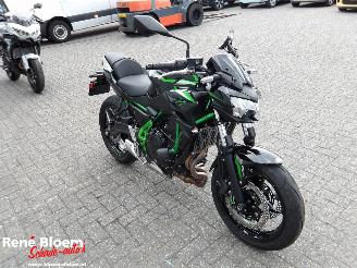 Kawasaki Z 650  picture 7