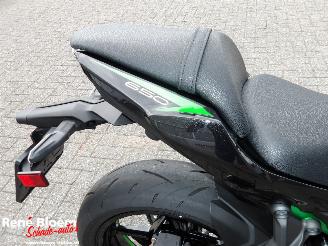 Kawasaki Z 650  picture 20