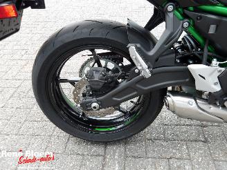 Kawasaki Z 650  picture 21