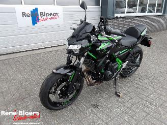 Kawasaki Z 650  picture 3