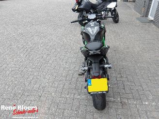 Kawasaki Z 650  picture 5
