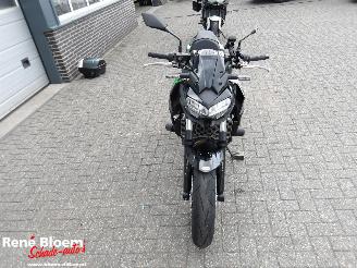 Kawasaki Z 650  picture 8