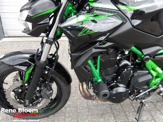 Kawasaki Z 650  picture 12