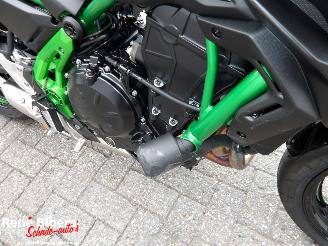Kawasaki Z 650  picture 17