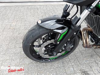 Kawasaki Z 650  picture 13