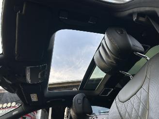 Mercedes S-klasse 500 4.7 V8 bi-turbo 455pk aut + F1 Amg Edition 1 - pano - alcantara hemel -  softclose - keyless - burmester - nightvision - memory v+a - sfeerverl picture 97
