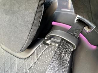 Mercedes S-klasse 500 4.7 V8 bi-turbo 455pk aut + F1 Amg Edition 1 - pano - alcantara hemel -  softclose - keyless - burmester - nightvision - memory v+a - sfeerverl picture 94