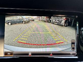 Mercedes S-klasse 500 4.7 V8 bi-turbo 455pk aut + F1 Amg Edition 1 - pano - alcantara hemel -  softclose - keyless - burmester - nightvision - memory v+a - sfeerverl picture 49