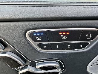 Mercedes S-klasse 500 4.7 V8 bi-turbo 455pk aut + F1 Amg Edition 1 - pano - alcantara hemel -  softclose - keyless - burmester - nightvision - memory v+a - sfeerverl picture 57