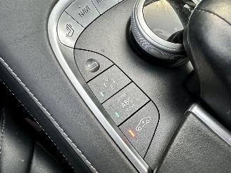 Mercedes S-klasse 500 4.7 V8 bi-turbo 455pk aut + F1 Amg Edition 1 - pano - alcantara hemel -  softclose - keyless - burmester - nightvision - memory v+a - sfeerverl picture 44