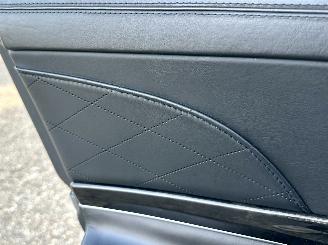 Mercedes S-klasse 500 4.7 V8 bi-turbo 455pk aut + F1 Amg Edition 1 - pano - alcantara hemel -  softclose - keyless - burmester - nightvision - memory v+a - sfeerverl picture 55