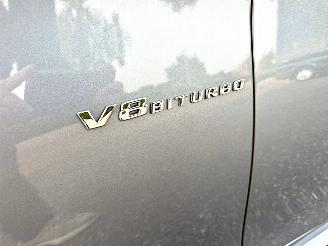 Mercedes S-klasse 500 4.7 V8 bi-turbo 455pk aut + F1 Amg Edition 1 - pano - alcantara hemel -  softclose - keyless - burmester - nightvision - memory v+a - sfeerverl picture 141