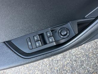 Skoda Superb Gereserveerd 1.6 TDI 120pk dsg aut + f1 Style Bus - pano - nap - xenon - rest bpm 1300 - keyless - front + side + line assist - elektr klep picture 57
