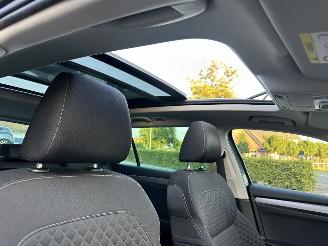 Skoda Superb Gereserveerd 1.6 TDI 120pk dsg aut + f1 Style Bus - pano - nap - xenon - rest bpm 1300 - keyless - front + side + line assist - elektr klep picture 63