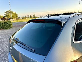 Skoda Superb Gereserveerd 1.6 TDI 120pk dsg aut + f1 Style Bus - pano - nap - xenon - rest bpm 1300 - keyless - front + side + line assist - elektr klep picture 120
