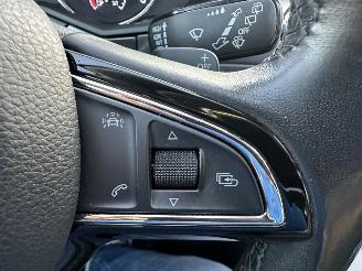 Skoda Superb Gereserveerd 1.6 TDI 120pk dsg aut + f1 Style Bus - pano - nap - xenon - rest bpm 1300 - keyless - front + side + line assist - elektr klep picture 40