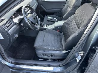 Skoda Superb Gereserveerd 1.6 TDI 120pk dsg aut + f1 Style Bus - pano - nap - xenon - rest bpm 1300 - keyless - front + side + line assist - elektr klep picture 58