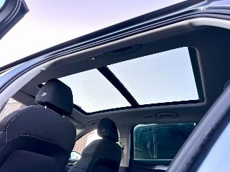 Skoda Superb Gereserveerd 1.6 TDI 120pk dsg aut + f1 Style Bus - pano - nap - xenon - rest bpm 1300 - keyless - front + side + line assist - elektr klep picture 85
