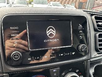 Citroën Jumper 2.2 BlueHDi 120pk 6-bak S&S L2/H2 3.0t - 15dkm nap - 3pers - 2x camera - navi - front + line + side assist picture 26