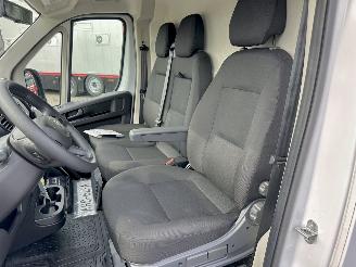 Citroën Jumper 2.2 BlueHDi 120pk 6-bak S&S L2/H2 3.0t - 15dkm nap - 3pers - 2x camera - navi - front + line + side assist picture 22