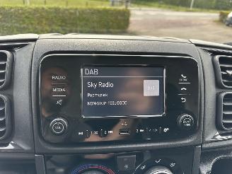 Citroën Jumper 2.2 BlueHDi 120pk 6-bak S&S L2/H2 3.0t - 15dkm nap - 3pers - 2x camera - navi - front + line + side assist picture 33