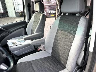 Mercedes  Viano Westfalia 3.0 CDI V6 224pk aut Ambiente Fun Ed Lang 5pers - elektr dak + schuifdeur + klapramen - euro5 - webasto picture 16