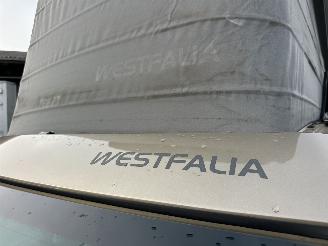 Mercedes  Viano Westfalia 3.0 CDI V6 224pk aut Ambiente Fun Ed Lang 5pers - elektr dak + schuifdeur + klapramen - euro5 - webasto picture 115