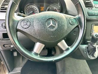 Mercedes  Viano Westfalia 3.0 CDI V6 224pk aut Ambiente Fun Ed Lang 5pers - elektr dak + schuifdeur + klapramen - euro5 - webasto picture 48