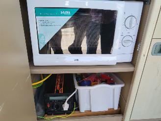 Volkswagen  Vw CALIFORNIA  KAMPEERAUTO COACH I TDI 75 KW picture 7