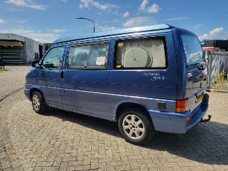 Volkswagen  Vw CALIFORNIA  KAMPEERAUTO COACH I TDI 75 KW picture 9