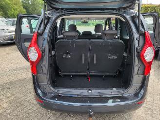 Dacia  7 PERSOONS Lodgy - 1.2 TCe Ambiance , Airco, Multimediasysteem, Bluetooth,  1e EIGENAARTe picture 5