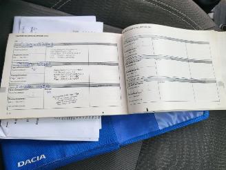 Dacia  7 PERSOONS Lodgy - 1.2 TCe Ambiance , Airco, Multimediasysteem, Bluetooth,  1e EIGENAARTe picture 17