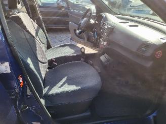 Nissan Micra Nissan Micra 1.2 Visia cool 1eEIGENAAR nwe A.P.K picture 10