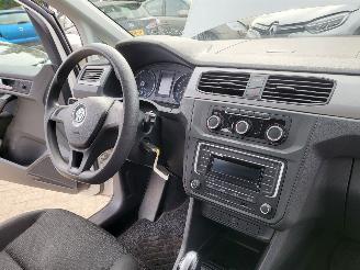 Volkswagen Caddy Rolstoel Caddy Maxi 2.0 TDI euro 6w DSG aut Trendline 5p + ROLSTOEL picture 26