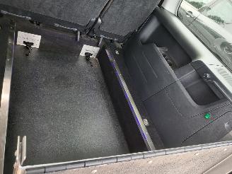 Volkswagen Caddy Rolstoel Caddy Maxi 2.0 TDI euro 6w DSG aut Trendline 5p + ROLSTOEL picture 15