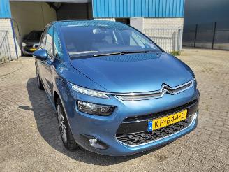 Citroën C4-picasso C4 Picasso 1.2 PureTech Intensive NIEUWE APK picture 5